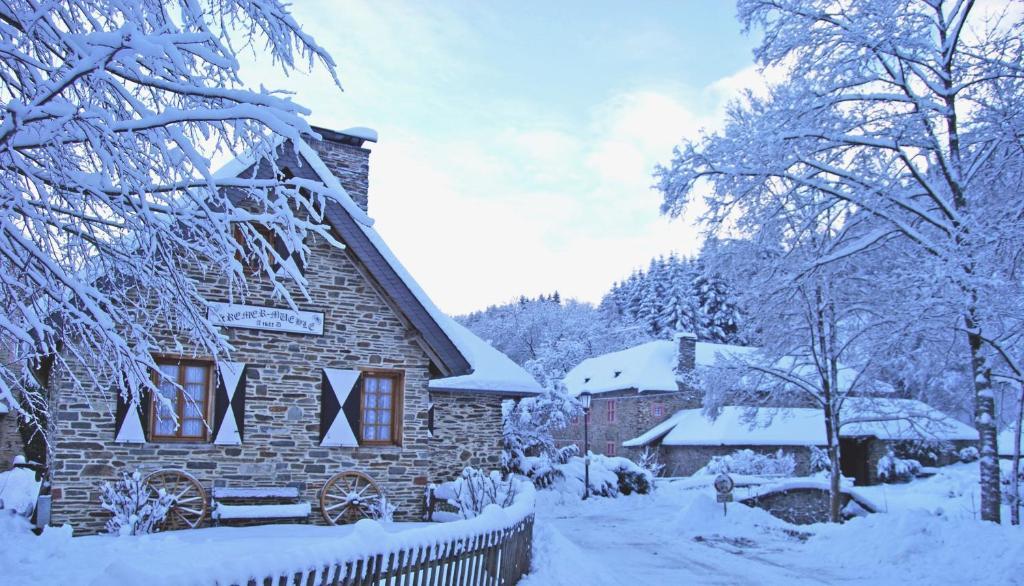Waldhotel Im Wiesengrund Hürtgenwald Cameră foto